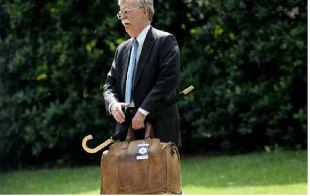 "Холодна" війна між США і Росією відновлюється, – Демчук