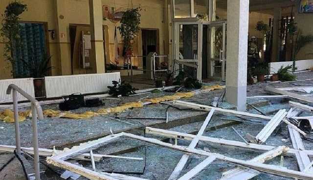 В компьютере керченского стрелка нашли схемы бомбы