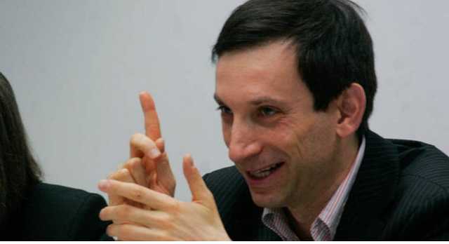 ’’Обладать Украиной’’: Портников рассказал о ’’темных страстях’’ Кирилла и РПЦ