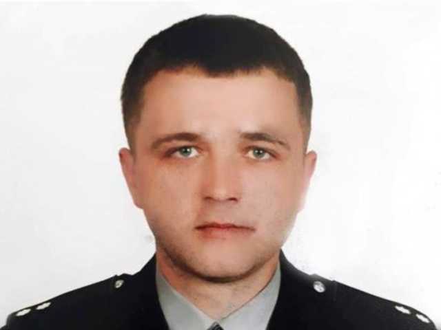 В ДТП под Ивано-Франковском погиб молодой полицейский