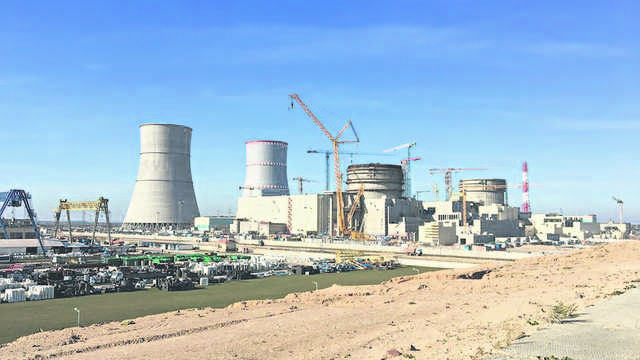 Мирный атом: как Украина собирается развивать АЭС