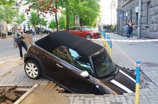 В Украине начинается коммунальный апокалипсис