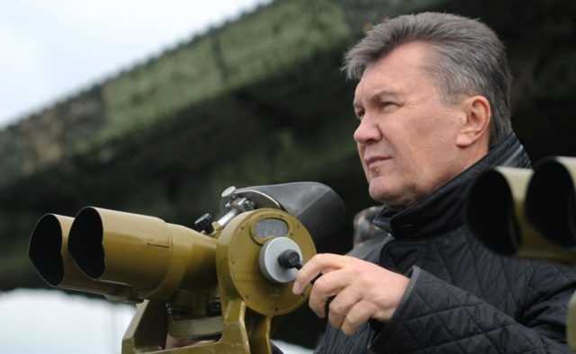 Янукович мог возглавить «Л/ДНР», была бы страшная битва: в Оппоблоке выдали тайну