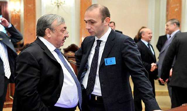 Артур Емельянов платил налоги боевикам и предоставил помещение для центробанка «ДНР» - СБУ