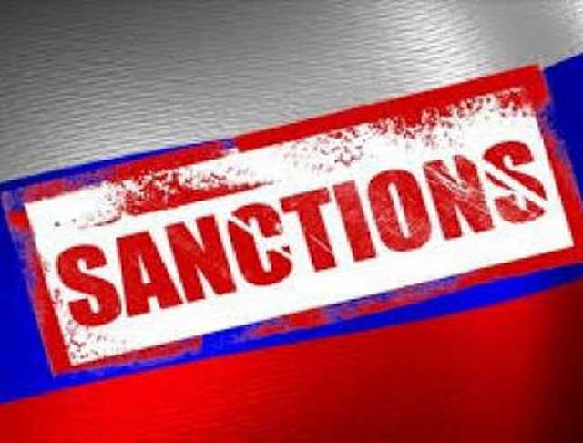 СМИ РФ перечислили российские компании, против которых Украина ввела очередные санкции