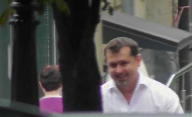 Семочко назначался в обход Грицака – экс–заместитель главы СБУ