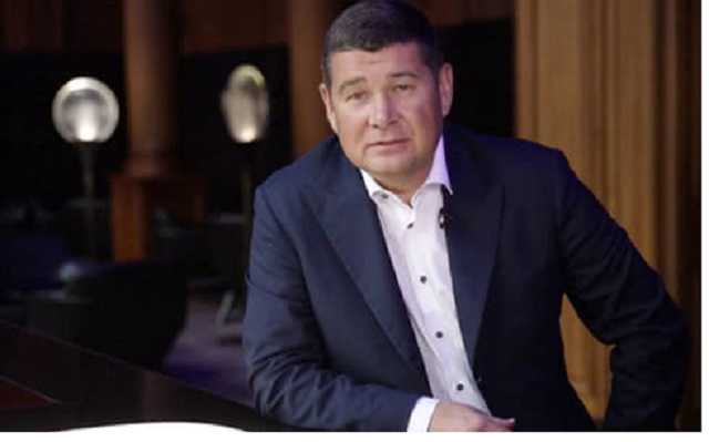 С компании нардепа Онищенко взыскали более 18 млн гривен в госбюджет