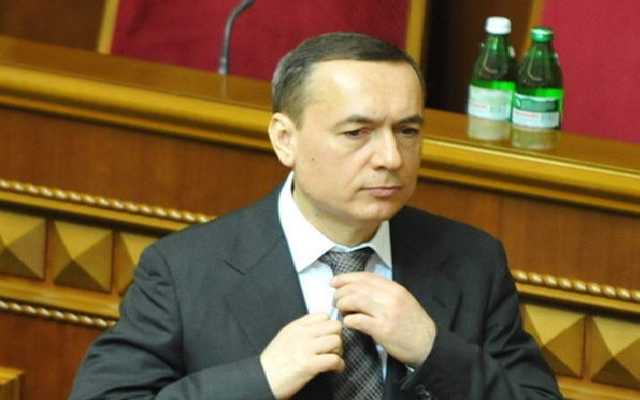 Суд по справі Мартиненка: закінчилося перше засідання