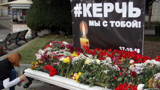 Приговор для крымчан: опоры моста поползли