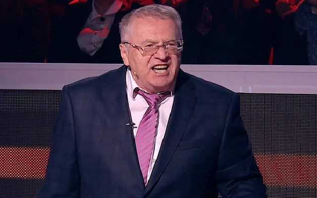 ’’Оставить только Запорожье’’: в России потребовали аннексии всей Украины