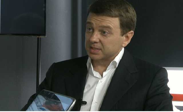 ’’Пойдет в президенты’’: раскрыты планы задержанного экс-мужа Подкопаевой