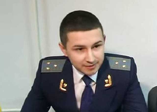 Син голови СБУ переслідував трьох активістів Майдану, йому «пробачили»