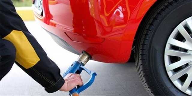 Цены на автогаз в Украине побили исторический рекорд