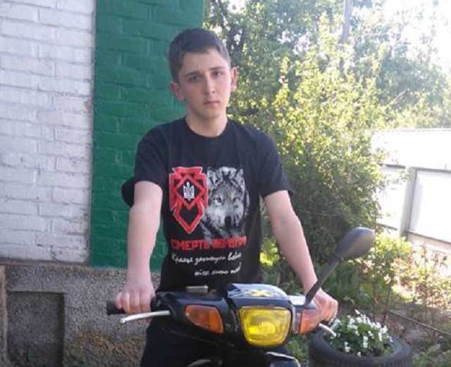 В семье погибшего на Донбассе украинского бойца произошла новая трагедия: опубликовано фото