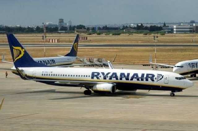 Ryanair      