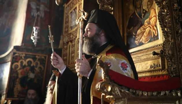 «Томос — это «удостоверение», а решение уже принято»: помощник Варфоломея, рассказал когда патриарх сделает второй шаг