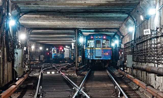 Метро на Троещину хотят построить до 2025 года