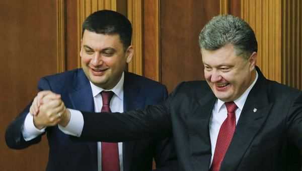 «Цены на газ мы пересмотрим!»: Порошенко подловили на новом циничном обмане