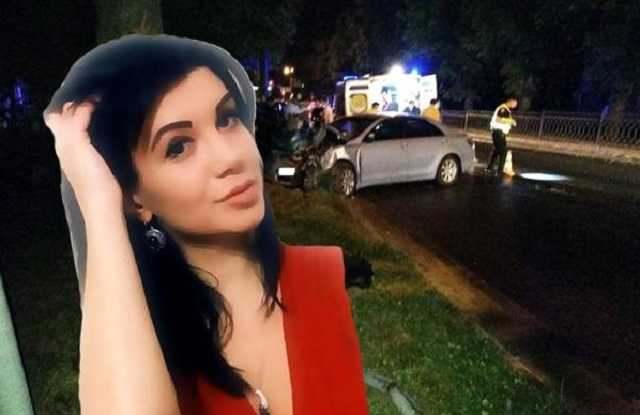 Рука руку моет? Как полиция расследует дело следователя, которая попала в ДТП