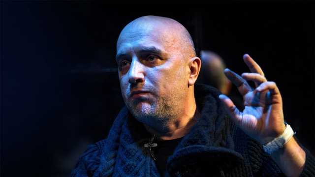 «Государственные ублюдки». Прилепин жестко раскритиковал Суркова