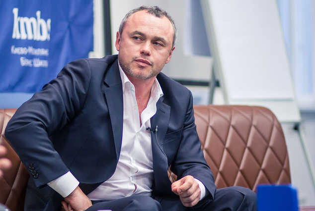 Евгений Черняк судится с «Укрспиртом»