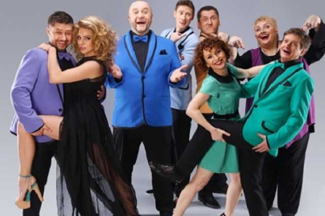 ’’Марина с нами’’: звезды ’’Дизель Шоу’’ запустили трогательный флешмоб в честь погибшей Поплавской