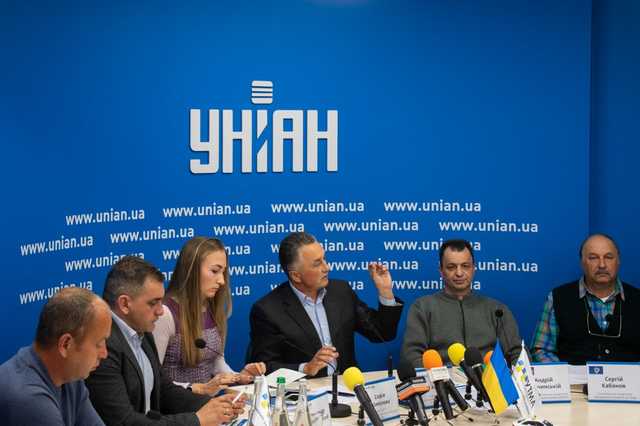 У таксистов без лицензии могут отобрать автомобили