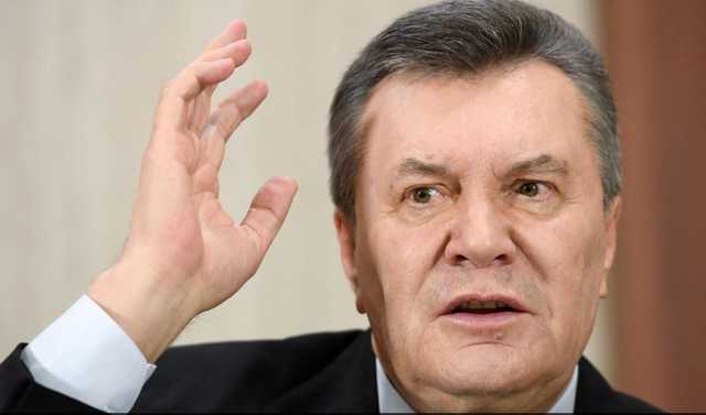 Адвокат Януковича потребовал признать недопустимым ключевое доказательство в деле о госизмене