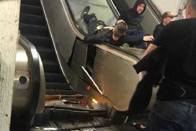 ’’Со своей стороны’’: Путин отреагировал на ЧП с фанатами ЦСКА в Риме