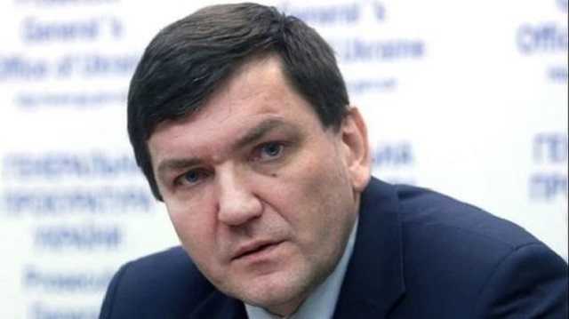 Воры вернули Горбатюку «ксиву»