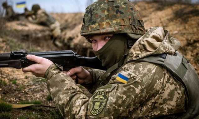 Сепаратисты запретят призывникам без разрешения покидать оккупированную территорию