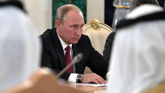 Терпилой назначили Путина — Альфред Кох