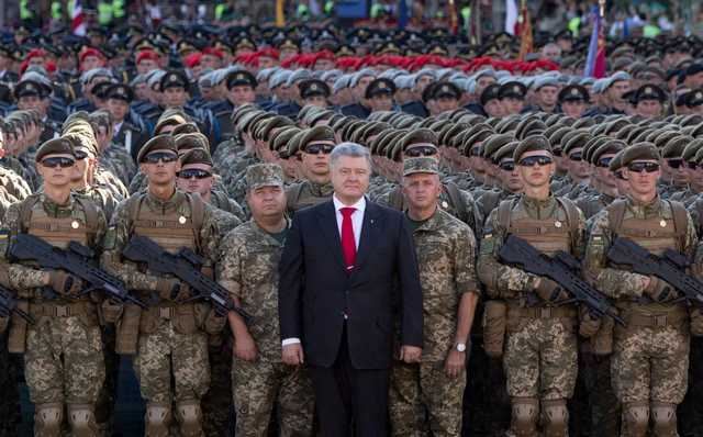 Коррупция в Украине наносит огромный ущерб национальной безопасности страны — The Washington Times