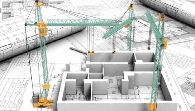 Заказчиком скандальной стройки на улице Кудряшова в Киеве оказалась Национальная академия внутренних дел