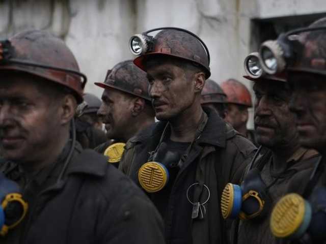 «7 суток под землей»: у одного из шахтеров случился «срыв»