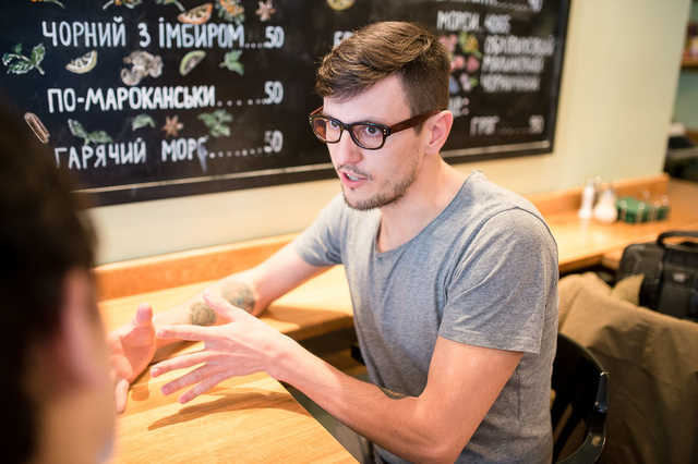 В Беларуси ночью задержали украинского журналиста: подробности