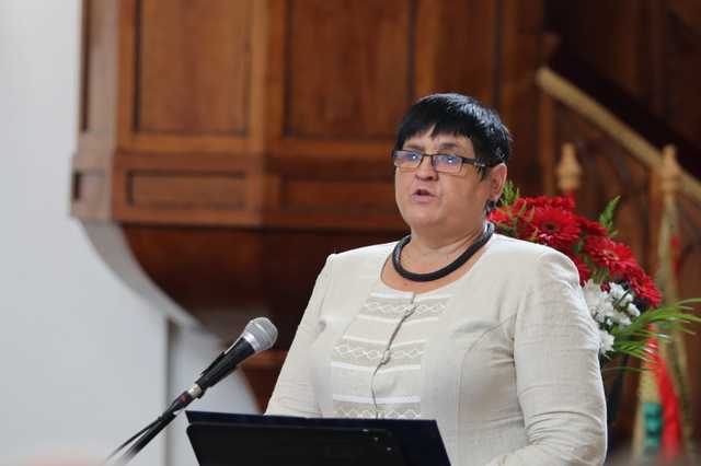 Ректор венгерского университета в Берегово сравнила Украину с фашистами