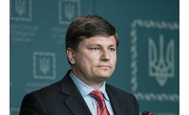 В «БПП» считают, что за подорожание газа ответственны «Батькивщина» и «Оппоблок»