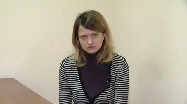 ’’Потратила на гульки и наркотики’’: террористка ’’ДНР’’ рассекретила детали убийства полковника СБУ