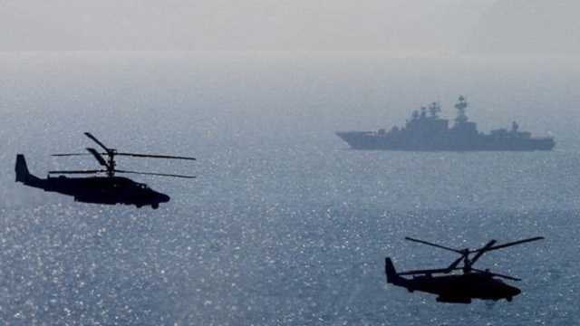 Европарламент признал «фактическую блокаду» Россией Азова: что дальше? — СМИ