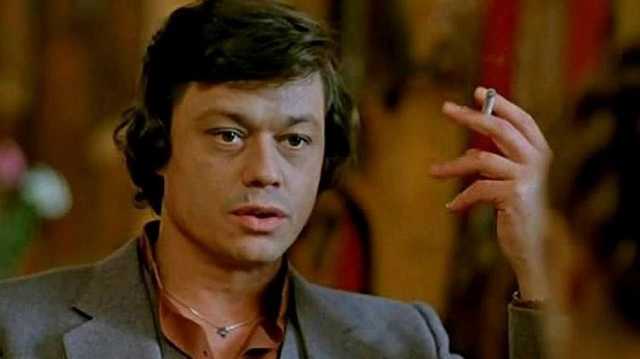 Умер Николай Караченцов