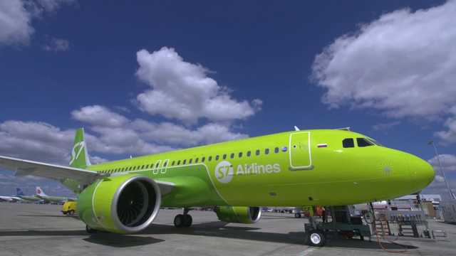 Журналисты нашли прямые рейсы из Кипра в аннексированный Крым