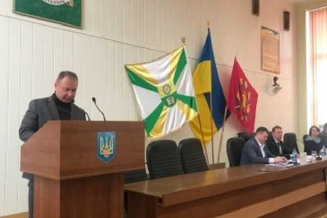 Горсовет Мелитополя потребовал от президента и Кабмина отменить повышенные цены на газ