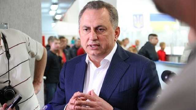 Состояние Бориса Колесникова оценили в $112 млн