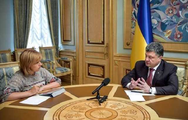 Революция родила монстра. Под лозунгом патриотизма олигархи безнаказанно разворовывают Украину