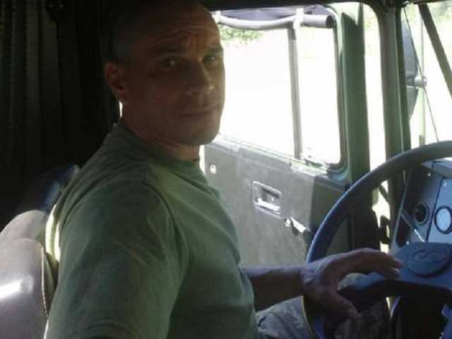 Потерпевший в ДТП: комбриг Головашенко дал мне $200 за молчание