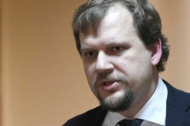 "За русский начнут расстреливать": известный ведущий забредил фашизмом в Украине