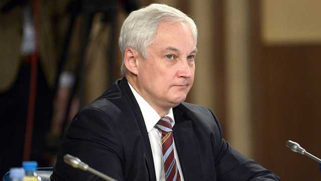 Россия готовится к большой войне, – представитель РФ в ООН