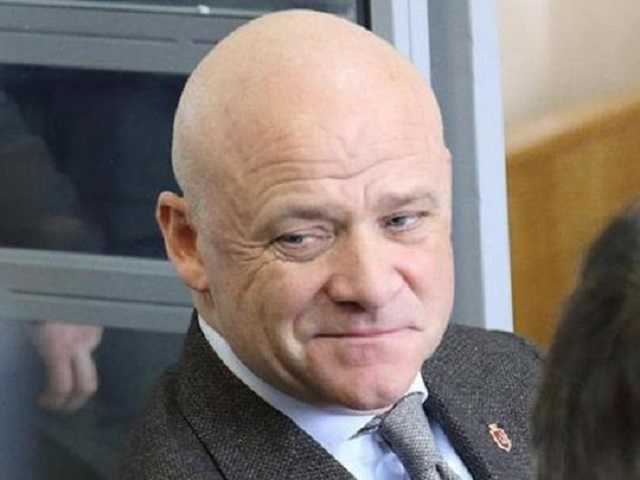 Труханов после суда: "Это похоже на не очень хороший сон"