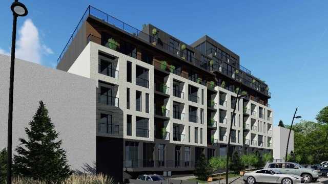 Сину екс-депутата дозволили будувати житло в історичному ареалі Львова